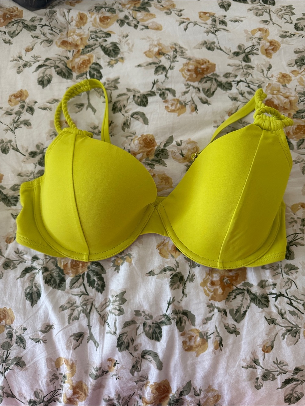Swim Top